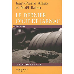 Le dernier coup de Jarnac