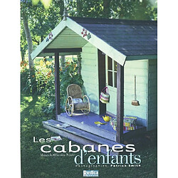 Les cabanes d'enfants · Occasion Manuela Oliveira