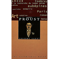 Marcel Proust