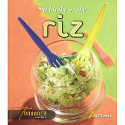 Salades de riz - Occasion
