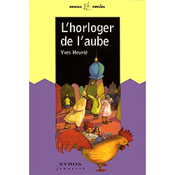 L'horloger de l'aube - Occasion