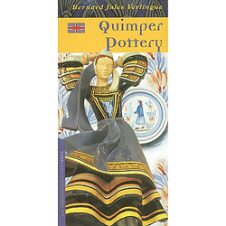Quimper Pottery - Occasion