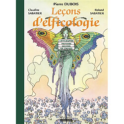 Leçons d'elficologie : géographie, histoire, leçons de choses : cours élémentaires