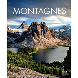 Montagnes. Mountains. Berge