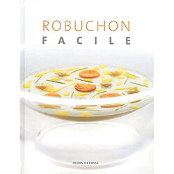 Robuchon facile - Occasion