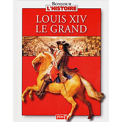 Louis XIV le grand · Occasion 