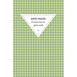 Comme tous les après-midi - Occasion