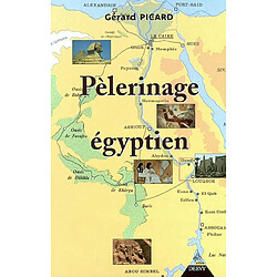 Pèlerinage égyptien - Occasion