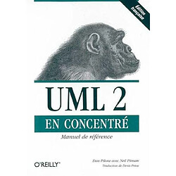 UML 2 en concentré : manuel de référence - Occasion