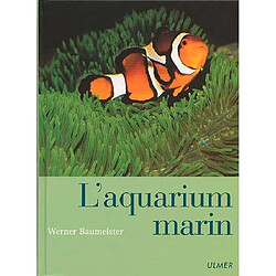 L'aquarium marin - Occasion