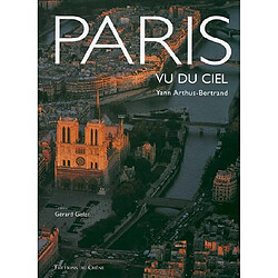 Paris vu du ciel - Occasion