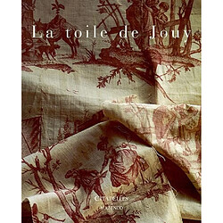 La toile de Jouy - Occasion