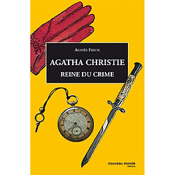 Agatha Christie : reine du crime - Occasion