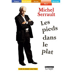 Les pieds dans le plat