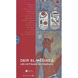 Deir el-Medineh - Occasion