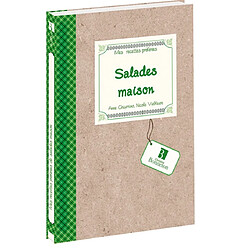 Salades maison - Occasion