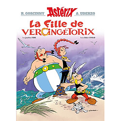 Astérix. Vol. 38. La fille de Vercingétorix - Occasion