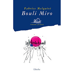 Bouli Miro - Occasion