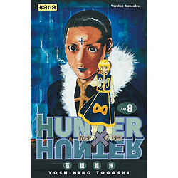 Hunter x Hunter. Vol. 8 - Occasion