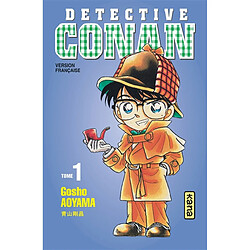 Détective Conan. Vol. 1 - Occasion