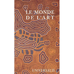 Le monde de l'art · Occasion 
