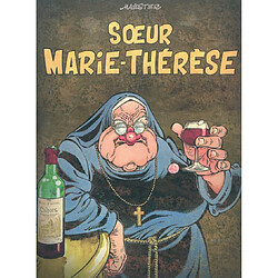 Soeur Marie-Thérèse