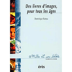 Des livres d'images, pour tous les âges
