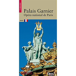 Palais Garnier, Opéra national de Paris - Occasion