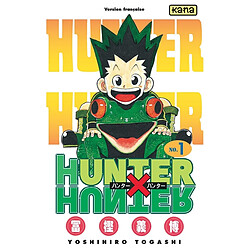 Hunter x Hunter. Vol. 1 - Occasion