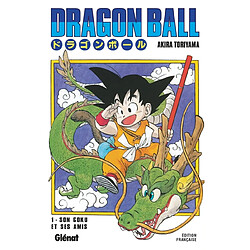 Dragon ball. Vol. 1. Son Goku - Occasion