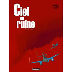 Ciel en ruine. Vol. 1 · Occasion Philippe Pinard - Olivier Dauger
