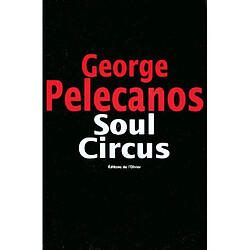 Soul circus - Occasion