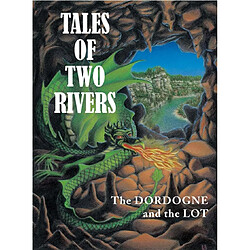 Tales of two rivers - Occasion