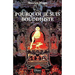 Pourquoi je suis bouddhiste · Occasion Maurice Magre