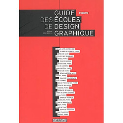 Guide des écoles de design graphique