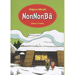 NonNonBâ