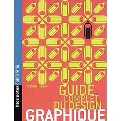 Guide complet du design graphique
