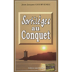 Sortilèges au Conquet - Occasion