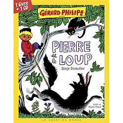 Pierre et le loup - Occasion