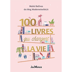 100 livres qui changent la vie - Occasion