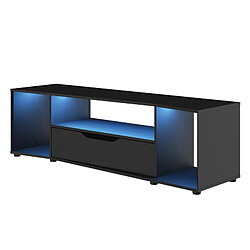 But Meuble TV Hack - Noir