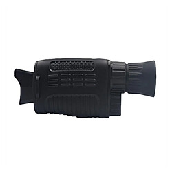 Jumelles Vision Nocturne 5X Zoom Digital 200m Distance Écran TFT 32GB YONIS