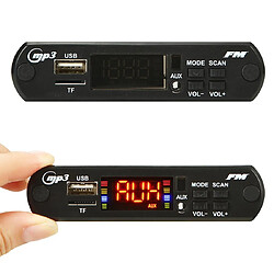 Avis Yonis JQ-D091BT-A1