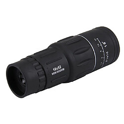 Monoculaire Étanche Haute Qualité Pour Sports Concerts Observation Astronomie YONIS