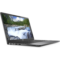 Avis Dell Latitude 7400 · Reconditionné