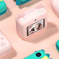 Avis Yonis Appareil Photo Enfant Dinosaure 32GB 1200W