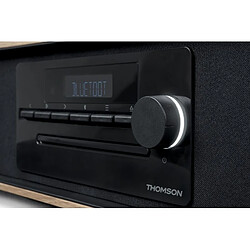 Acheter THOMSON MIC300IBT - Chêne Clair