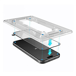 Acheter RhinoShield iPhone 14 Noir