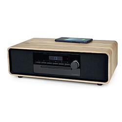 Avis THOMSON MIC300IBT - Chêne Clair