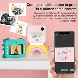 Appareil photo enfant